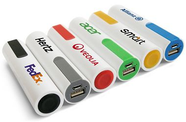 Illustration for article titled Get High
Quality Of Credit Card Power Banks At The Affordable Rates